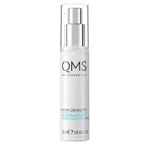 QMS Medicosmetics Firm Density Neck & Bust Cream 30ML / NEW NO BOX